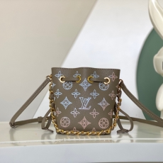 LV Bucket Bags